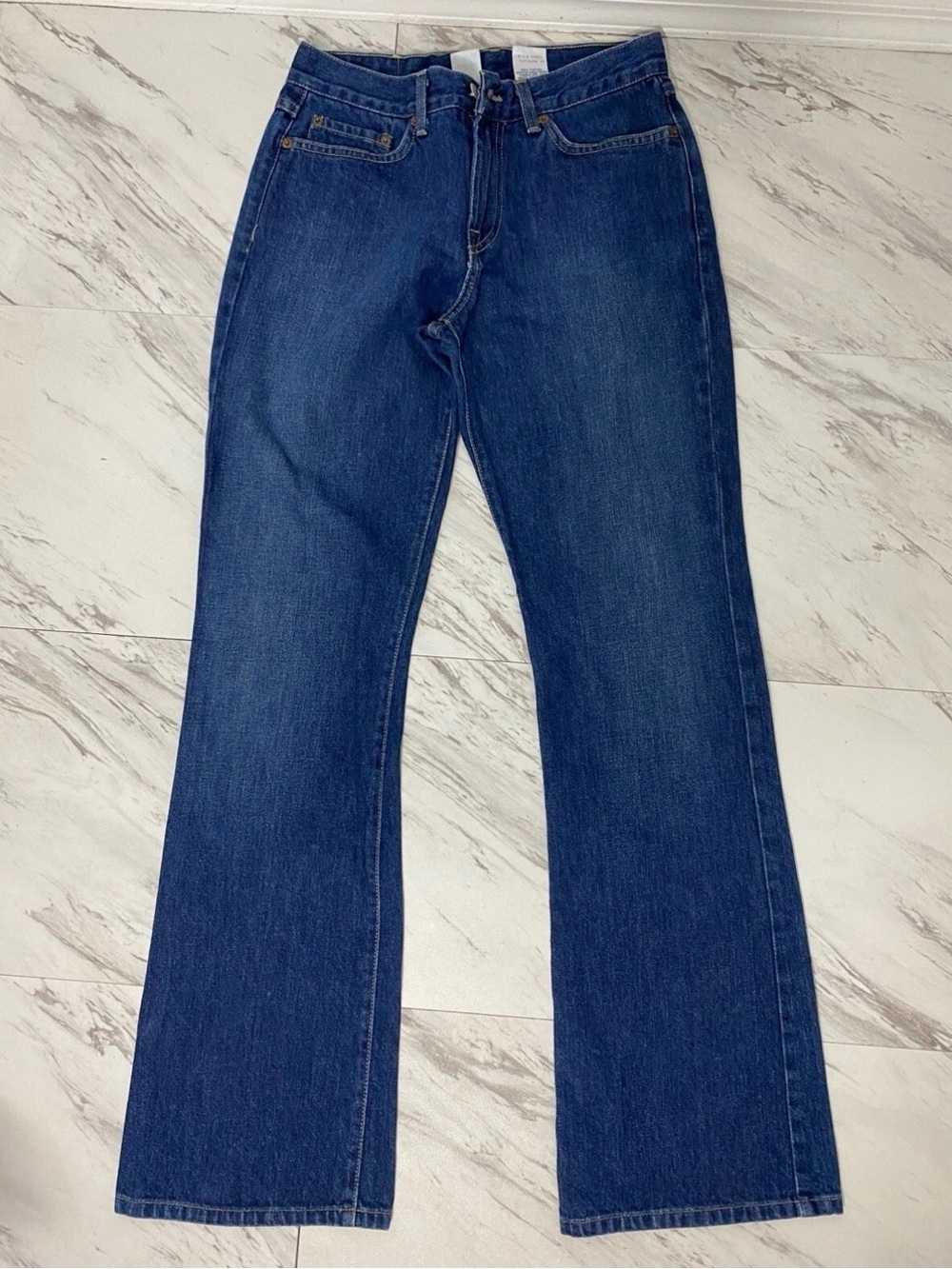 Lucky Brand Indigo Bootcut Women's Jeans